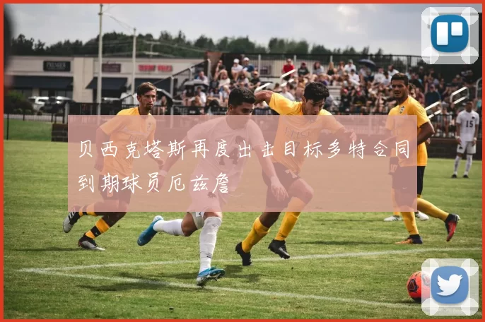贝西克塔斯再度出击目标多特合同到期球员厄兹詹